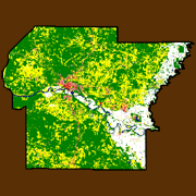 Independence County Land Use