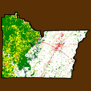 Lawrence County Land Use