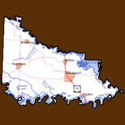 Little River County Features