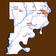 Phillips County Features
