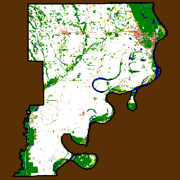 Phillips County Land Use