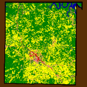 Boone County Land Use