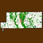 St. Francis County Land Use